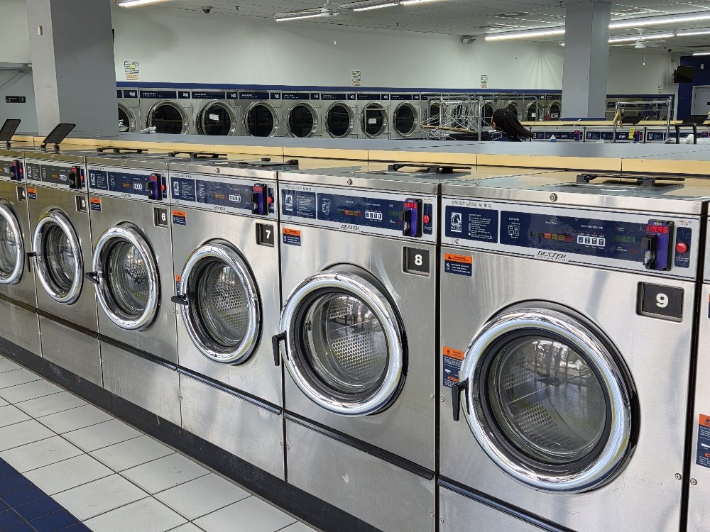 The Texas Laundry