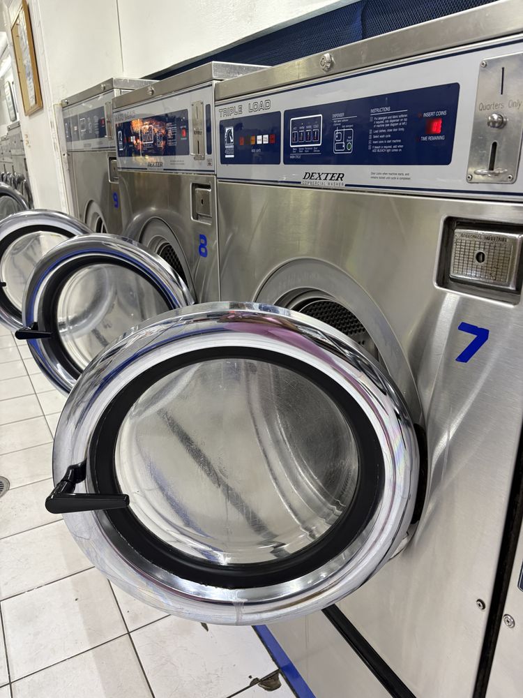 Artsy Wash