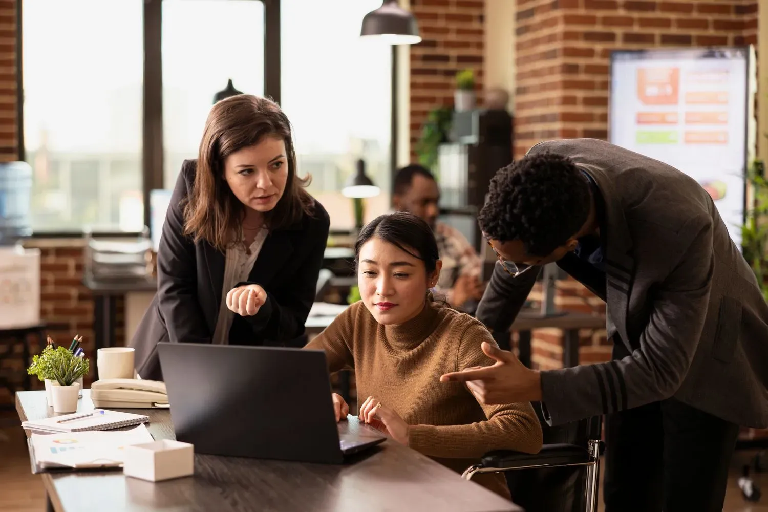 Employee Laundry Benefits for Modern Workplaces