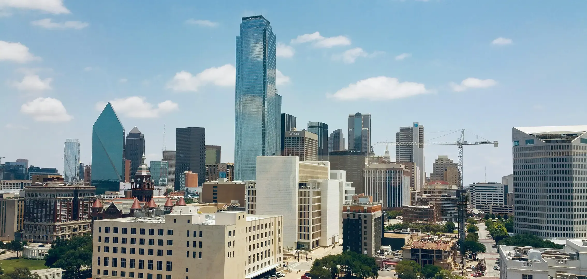 Dallas-Fort Worth city image