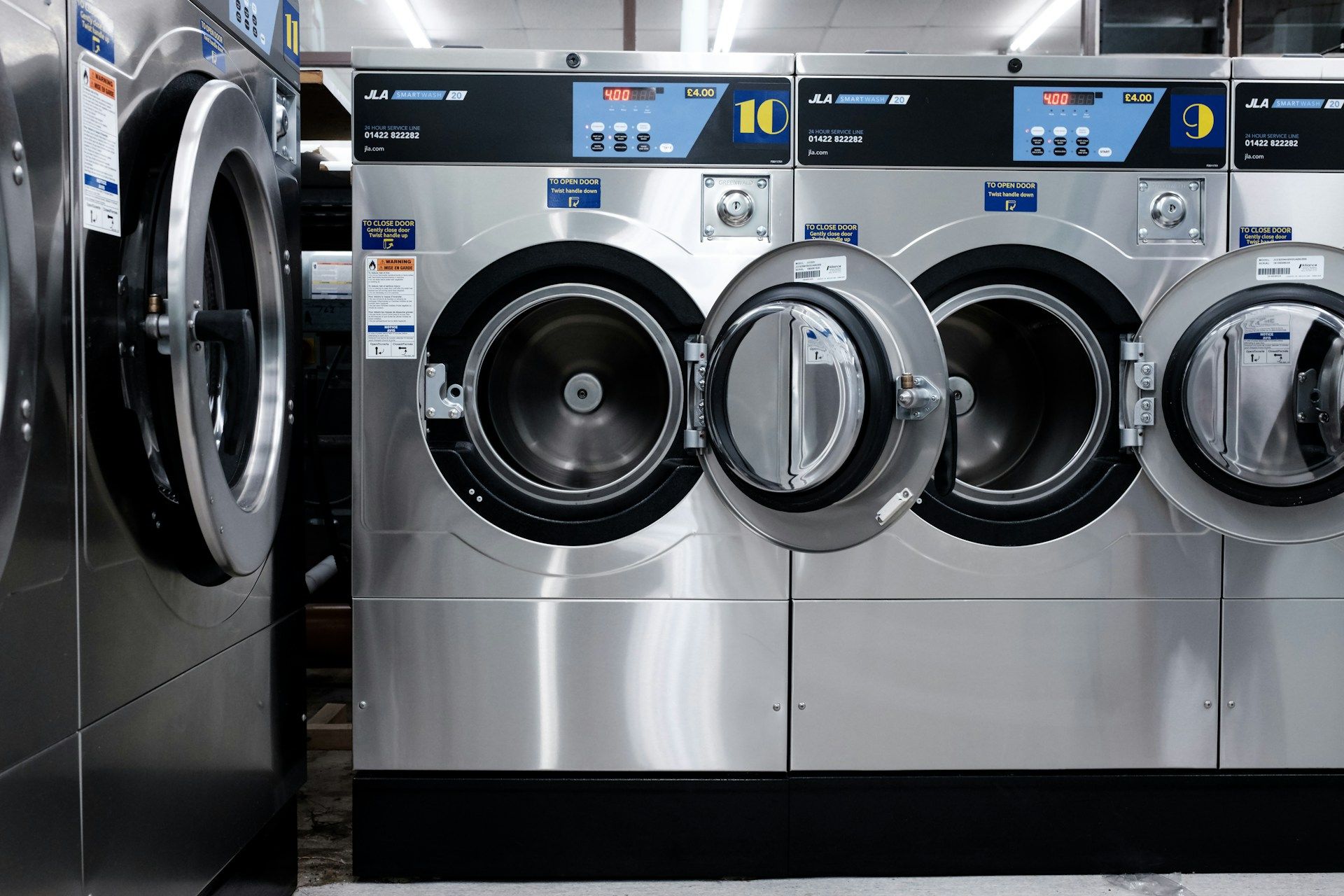 laundry