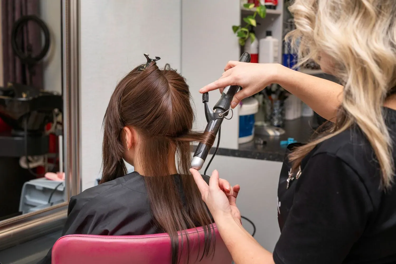Salons