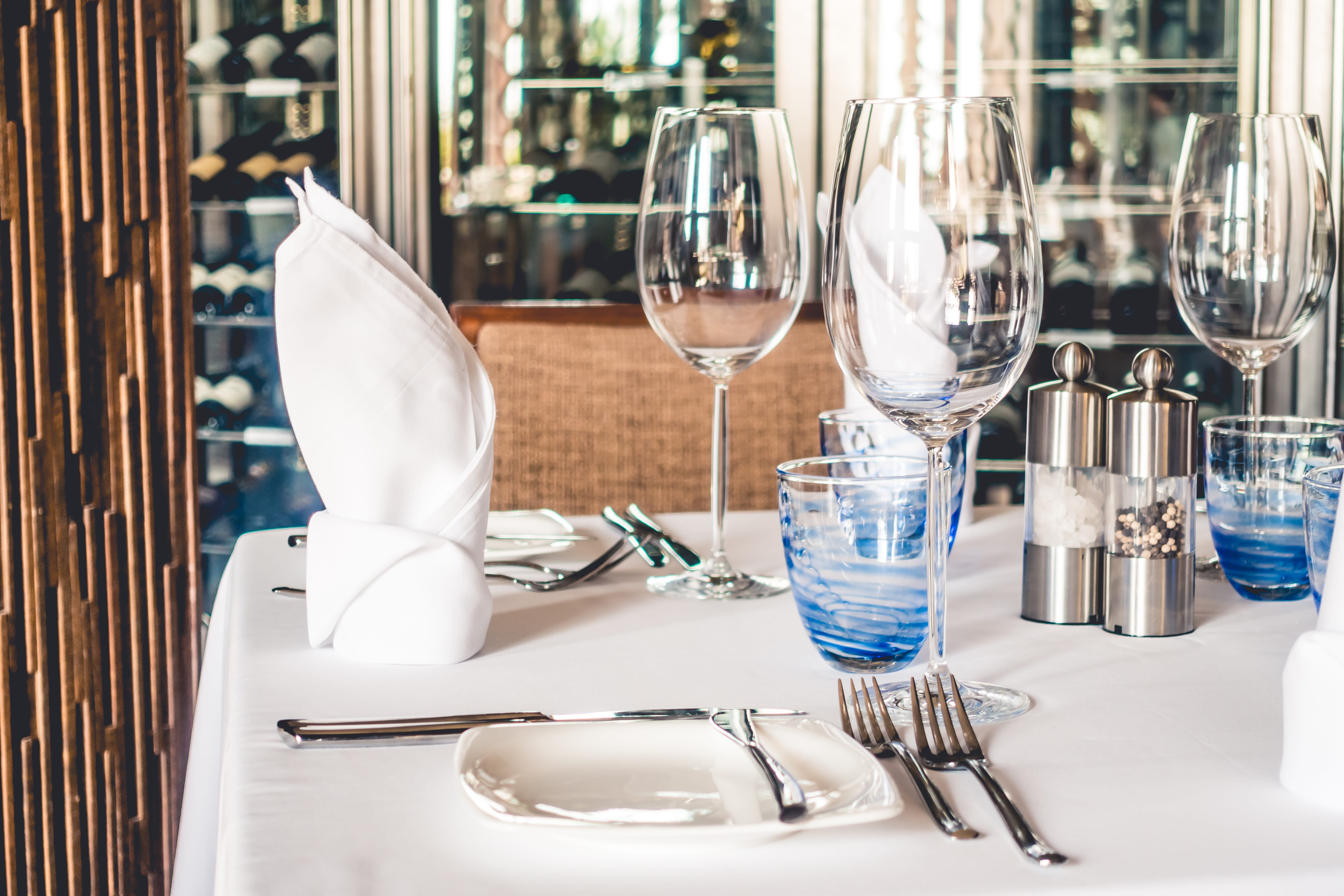 Laundry Service for Restaurants That Need Fast Turnaround