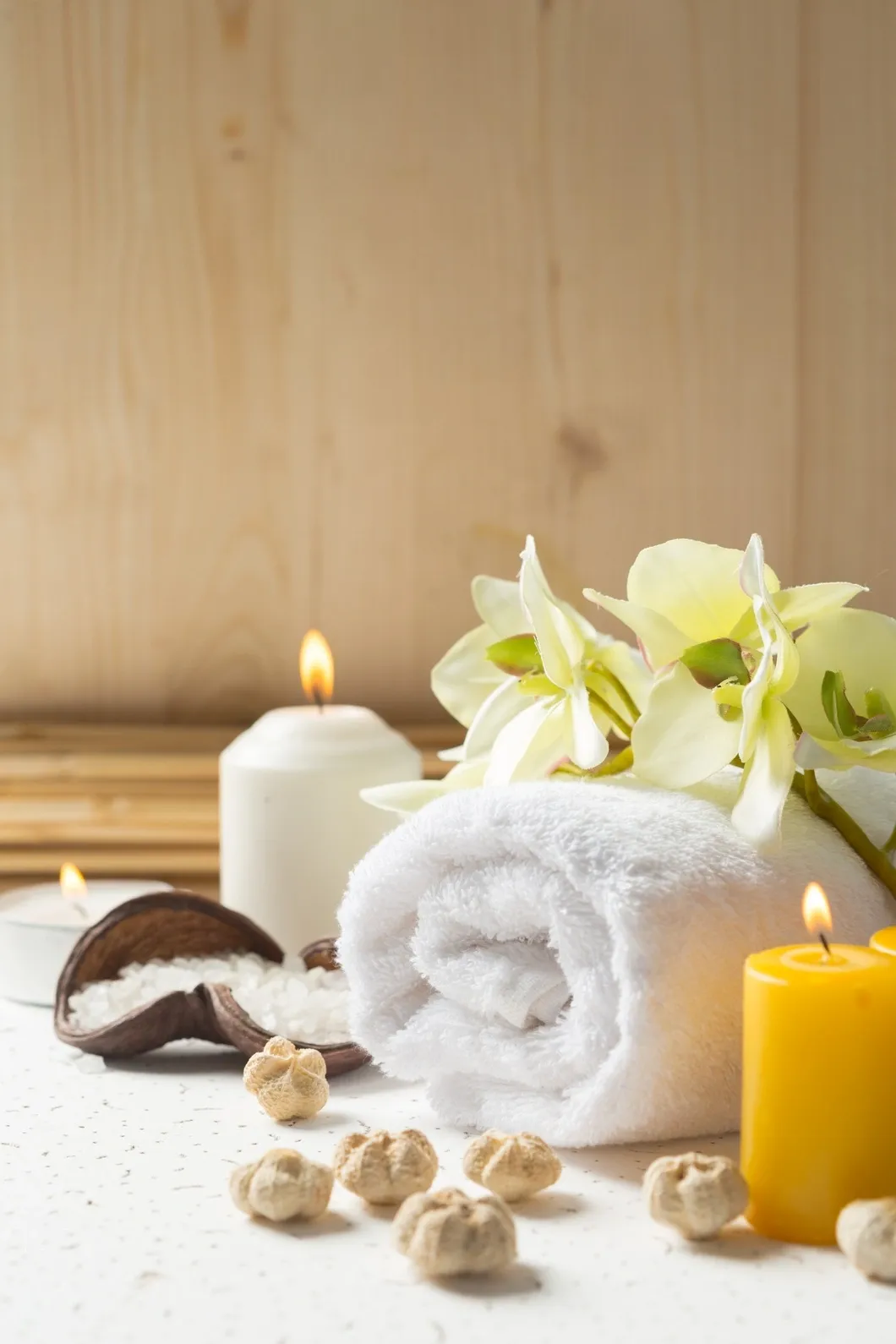 Spas